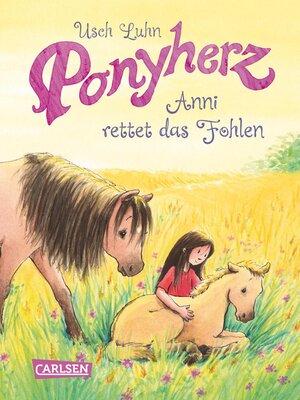 cover image of Ponyherz 5